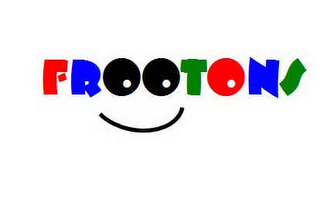 FROOTONS logo