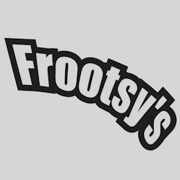 FROOTSY'S logo