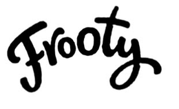 FROOTY logo