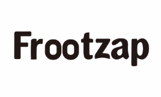 FROOTZAP logo