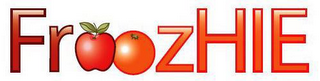FROOZHIE logo