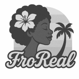 FROREAL logo