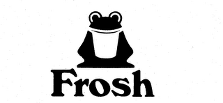 FROSH logo