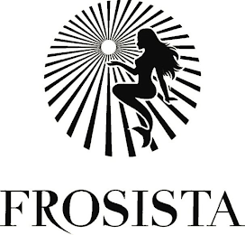 FROSISTA logo