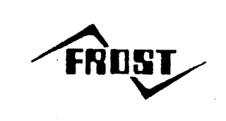 FROST logo