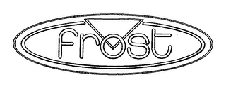 FROST logo