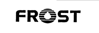 FROST logo