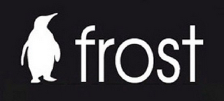 FROST logo
