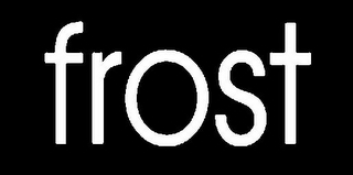 FROST logo