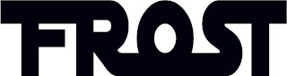 FROST logo