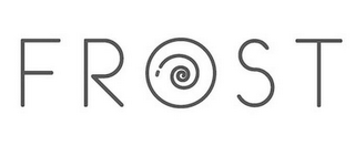FROST logo