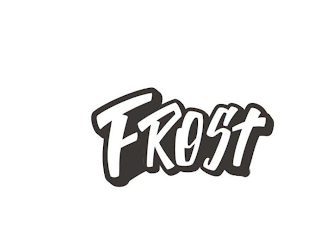 FROST logo