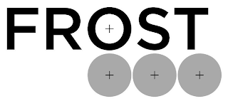 FROST logo