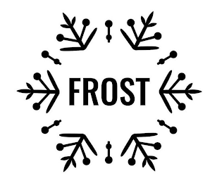 FROST logo