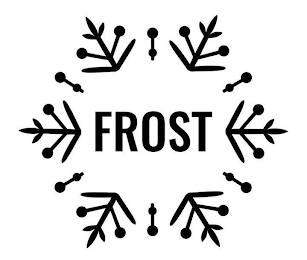 FROST logo
