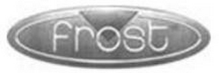 FROST logo