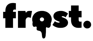 FROST. logo
