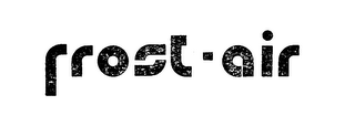 FROST AIR logo