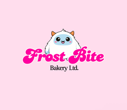 FROST BITE BAKERY LTD. logo