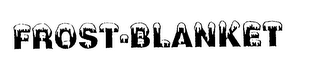 FROST-BLANKET logo
