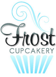 FROST CUPCAKERY logo