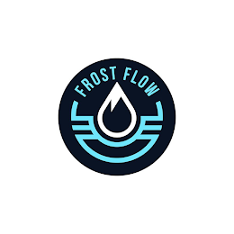 FROST FLOW logo