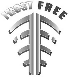 FROST FREE logo
