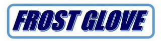 FROST GLOVE logo
