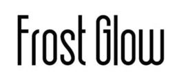 FROST GLOW logo