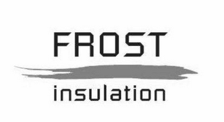 FROST INSULATION logo