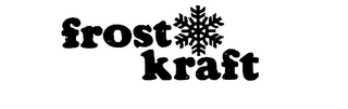 FROST KRAFT logo
