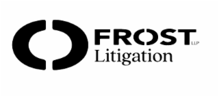 FROST LLP LITIGATION logo