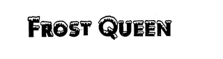 FROST QUEEN logo