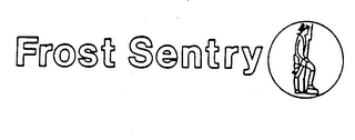FROST SENTRY logo