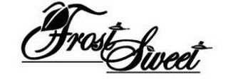 FROST SWEET logo