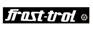 FROST-TROL logo