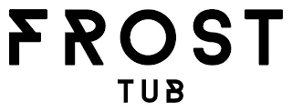 FROST TUB logo