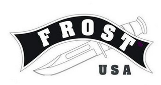 FROST USA logo