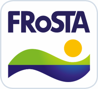 FROSTA logo
