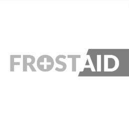 FROSTAID logo