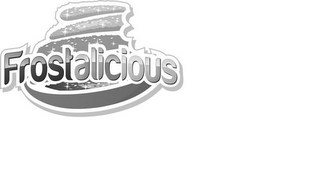 FROSTALICIOUS logo