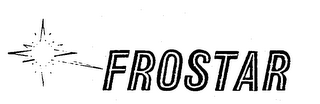 FROSTAR logo