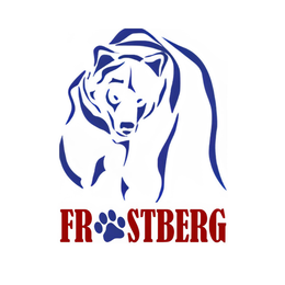 FROSTBERG logo