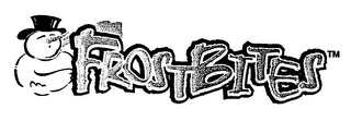 FROSTBITES logo