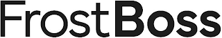 FROSTBOSS logo