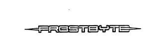 FROSTBYTE logo