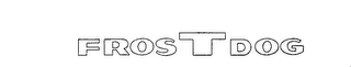 FROSTDOG logo