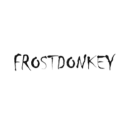 FROSTDONKEY logo