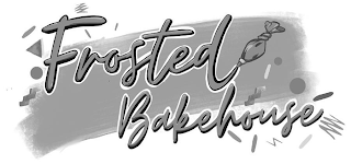FROSTED BAKEHOUSE logo