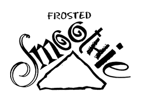 FROSTED SMOOTHIE logo